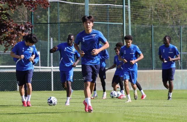 王勤伯：给留洋足球少年的3点建议