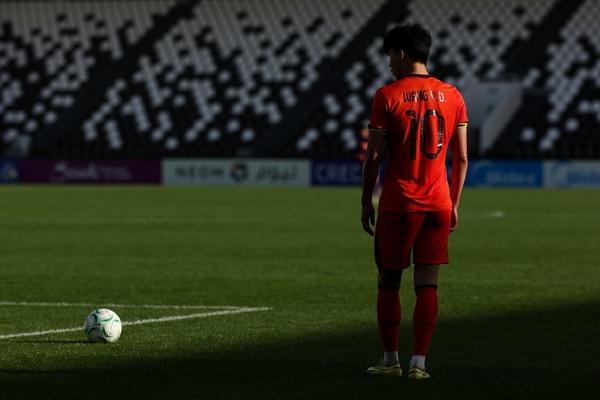 NBA-U23国足暂列亚洲杯小组第一 末轮战泰国期待打破12年魔咒