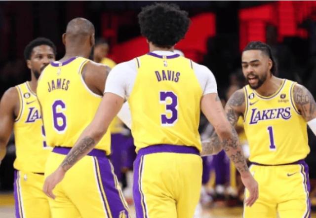 常规赛收官一周倒计时 东部清晰明朗西部错综复杂