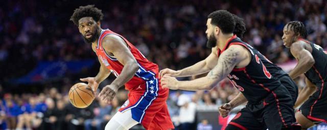 足球-超巨得分表现创造历史 季后赛的进攻将更加疯狂？