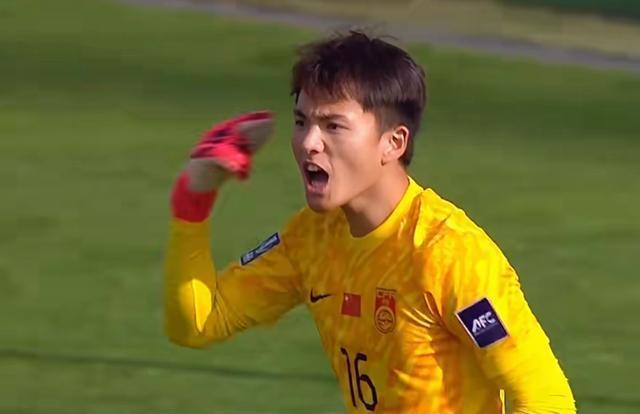 体育-U23国足3比0击败越南突破了22年的历史 国足有望进世界杯