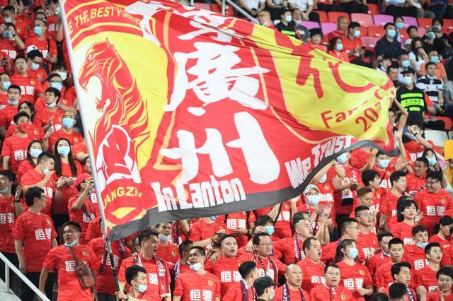 NBA-中超各俱乐部积极表态支持 恢复主客场制道路仍长