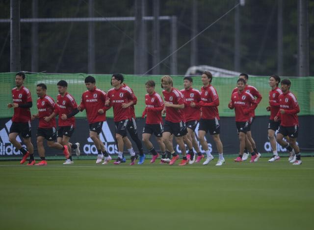 zhiboba-日本欲5.28撞线12强赛 队长质疑40强赛陪鱼腩玩耍